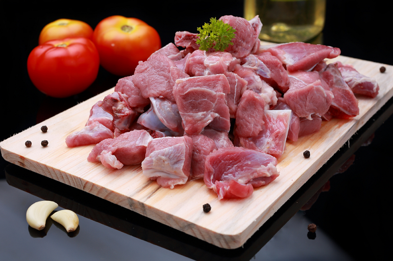 مقایسه-گوشت-گاو-گوسفند